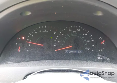 2009 Toyota Camry Le/Se/Xle из США, поврежденный, VIN 4T1BE46K39U896967